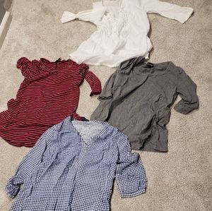 XS/S Maternity Bundle